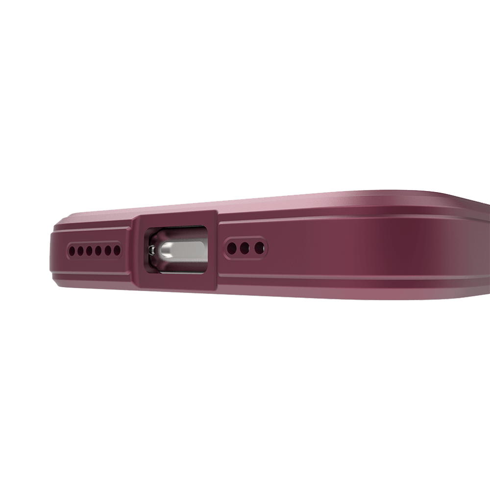 Coque de Protection PROTECT pour Apple iPhone 11 Pro Prune - Vue 2