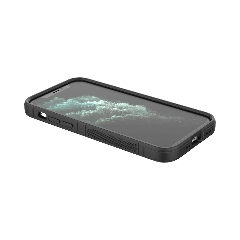 Coque de Protection PROTECT pour Apple iPhone 11 Pro Prune - Vue 5