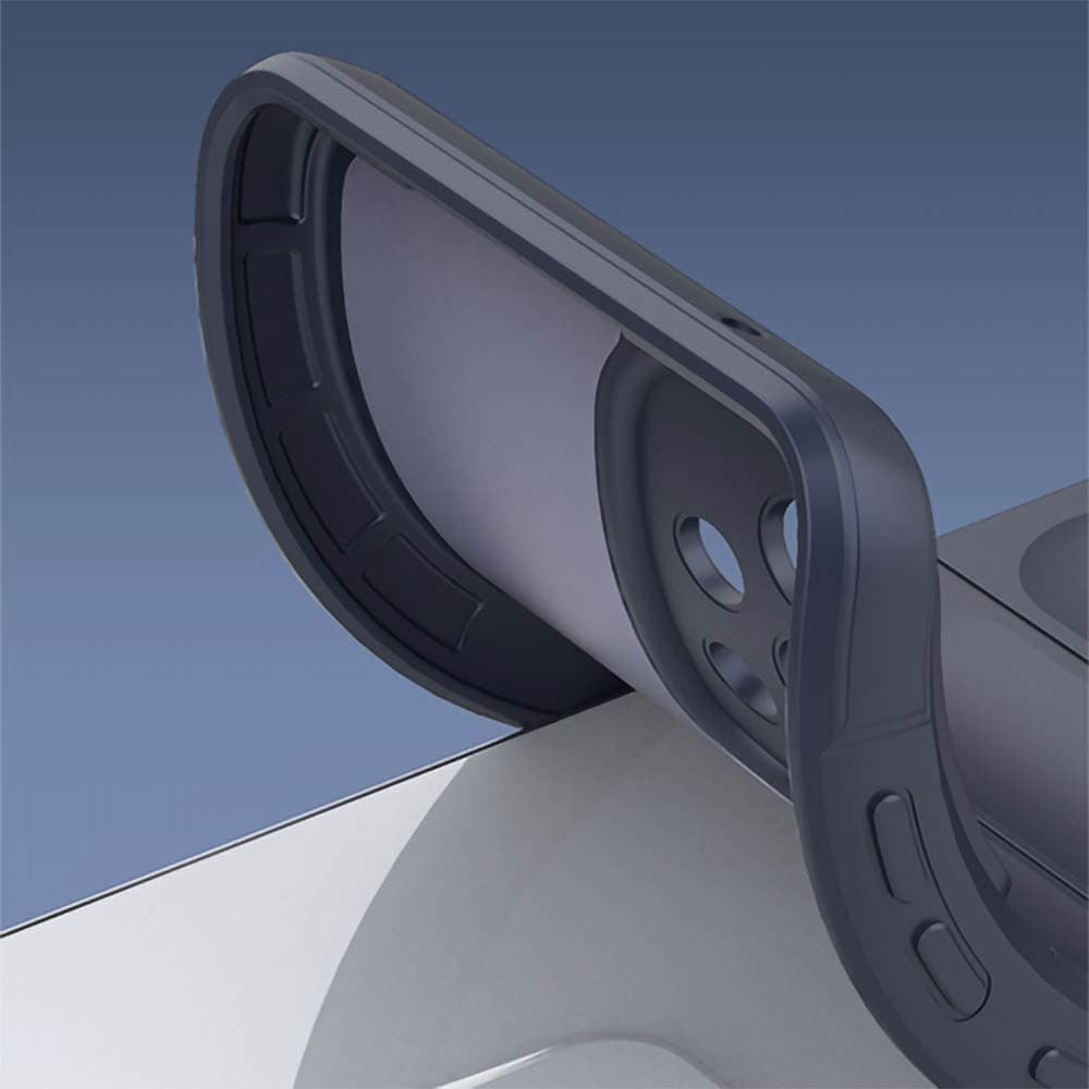 Coque de Protection PROTECT pour Samsung Galaxy A33 5G Bleu Clair - Vue 3