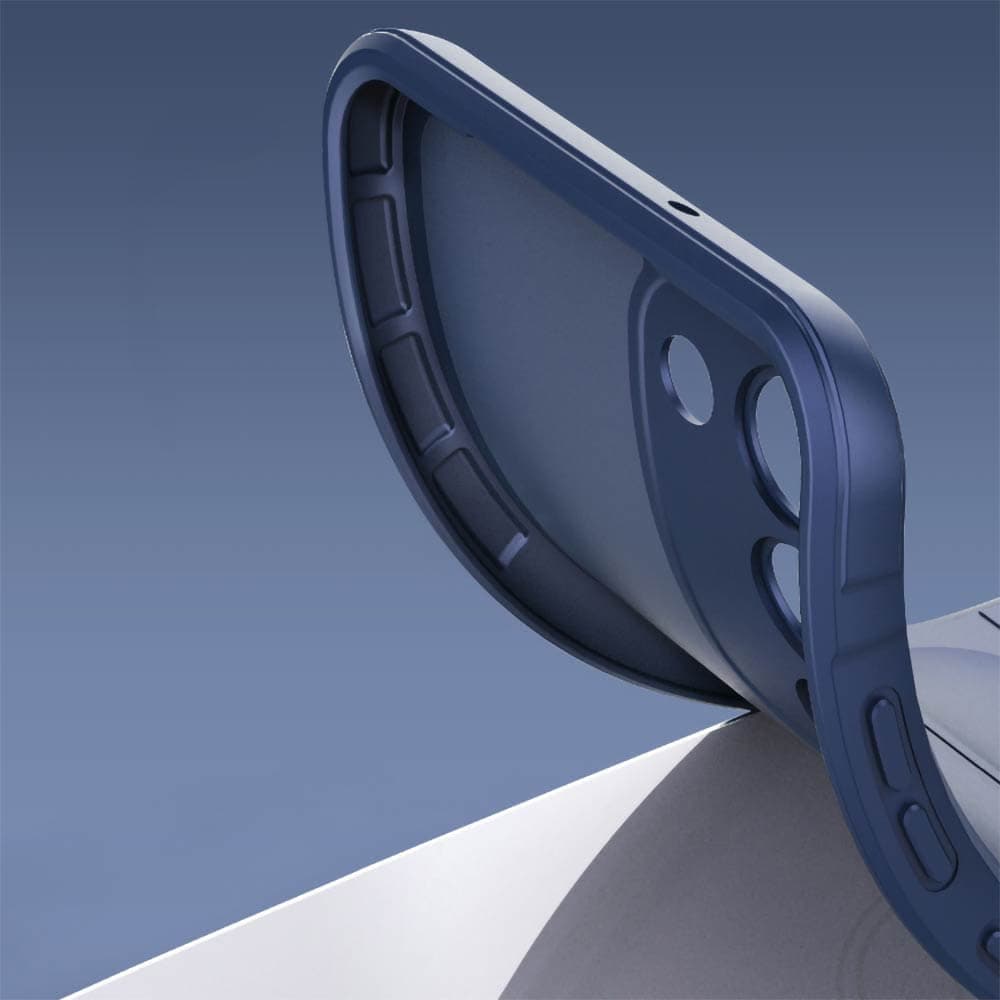 Coque de Protection PROTECT pour Samsung Galaxy S23 5G Noir - Vue 3