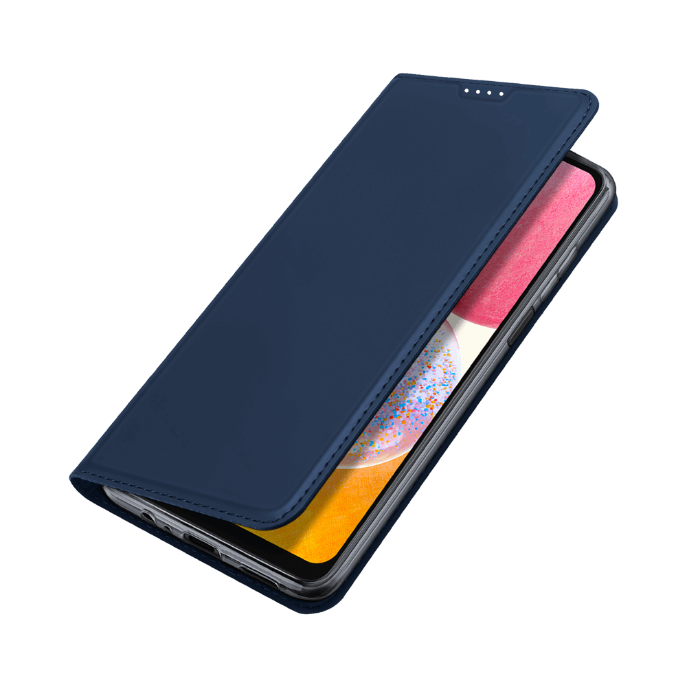 Housse de Protection Dux Ducis pour Samsung Galaxy A14 Noir - Vue 3