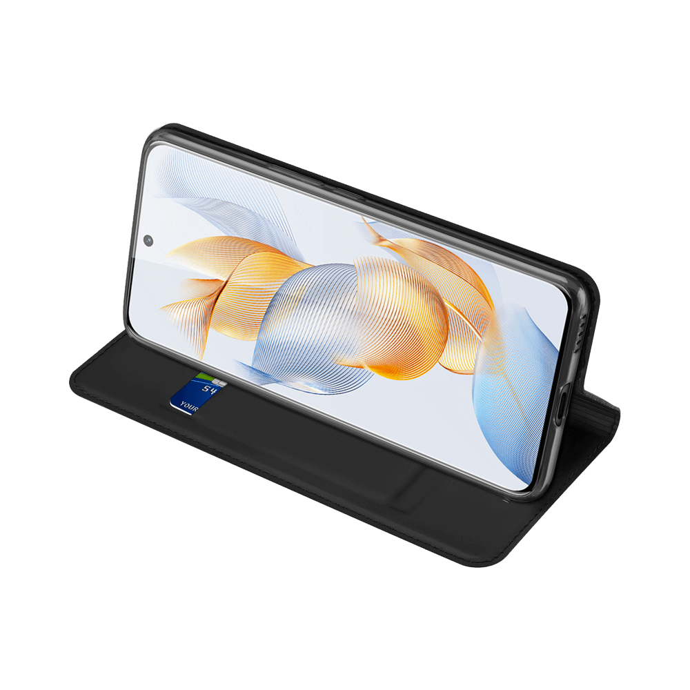 Housse de Protection Dux Ducis pour Honor 90 Noir - Vue 3