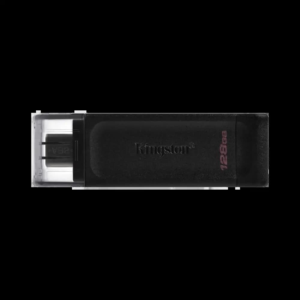 Clé USB-C Kingston 128 Go 