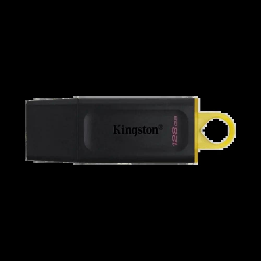Clé USB 3.2 Kingston 128 Go
