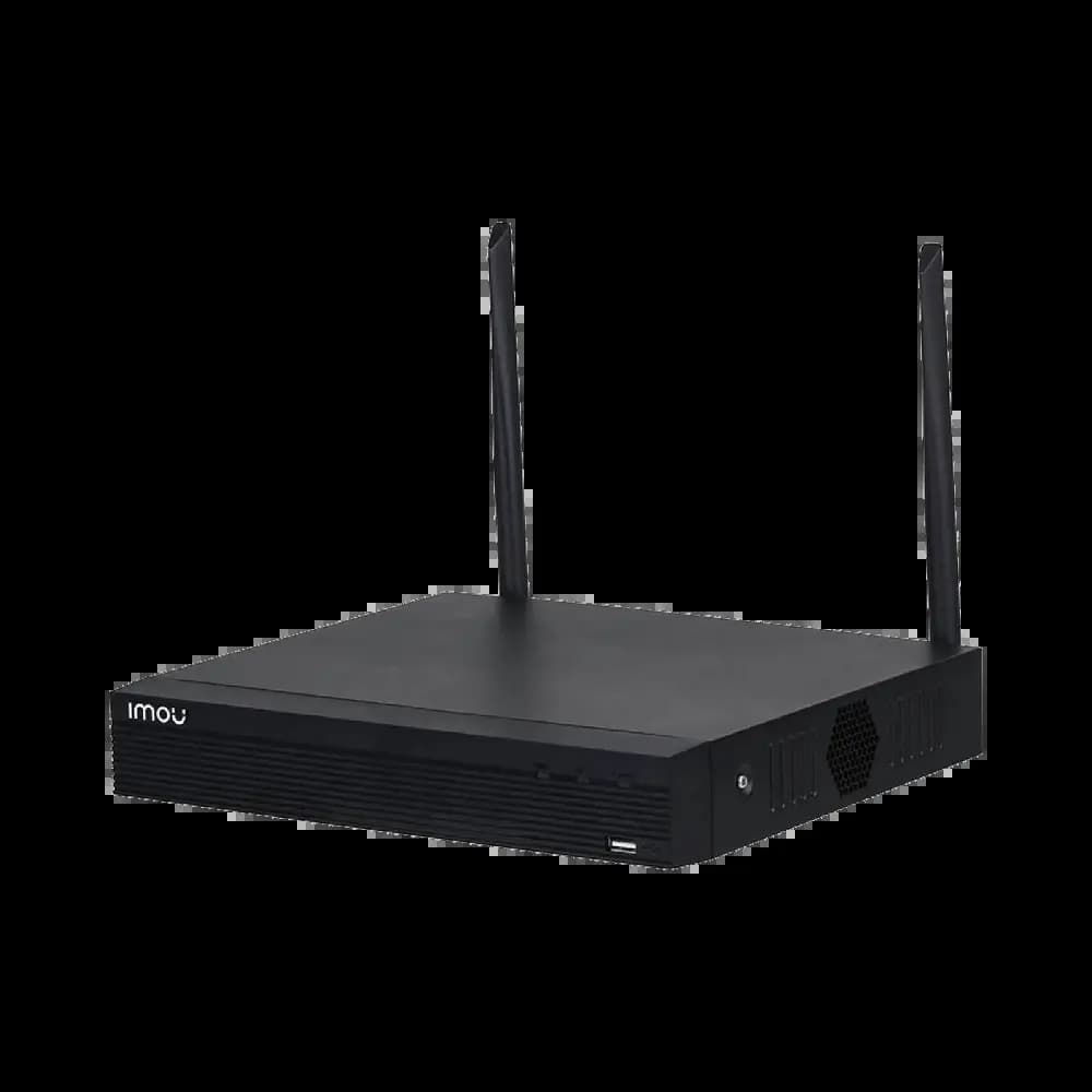 Enregistreur NVR Imou 8 Voies  - Vue 2