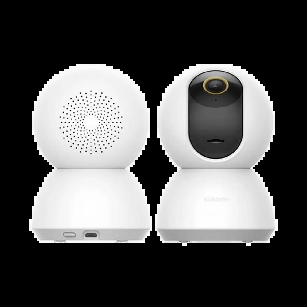Caméra de Surveillance Xiaomi Smart Camera C300 2K 360°