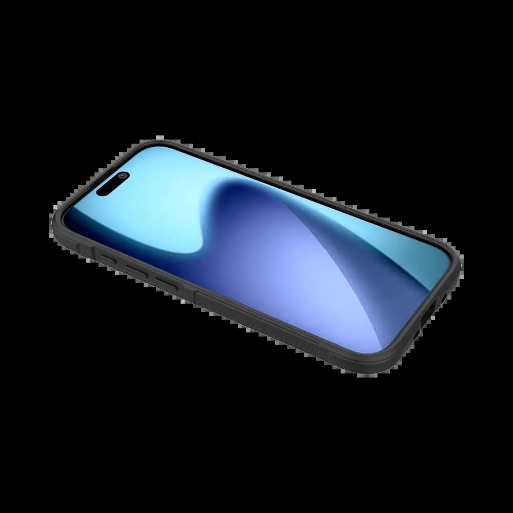 Coque de Protection PROTECT pour Apple iPhone Air Bleu Clair - Vue 5