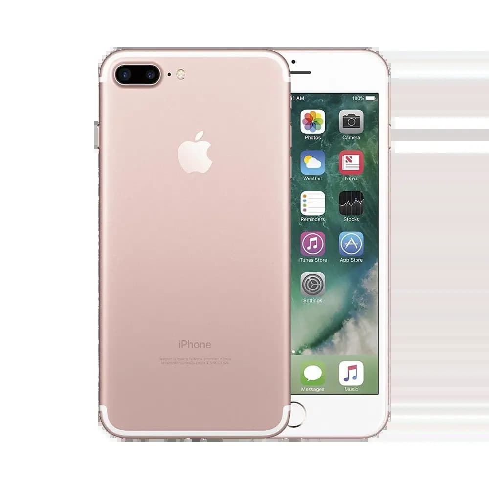 iPhone 7 Plus
