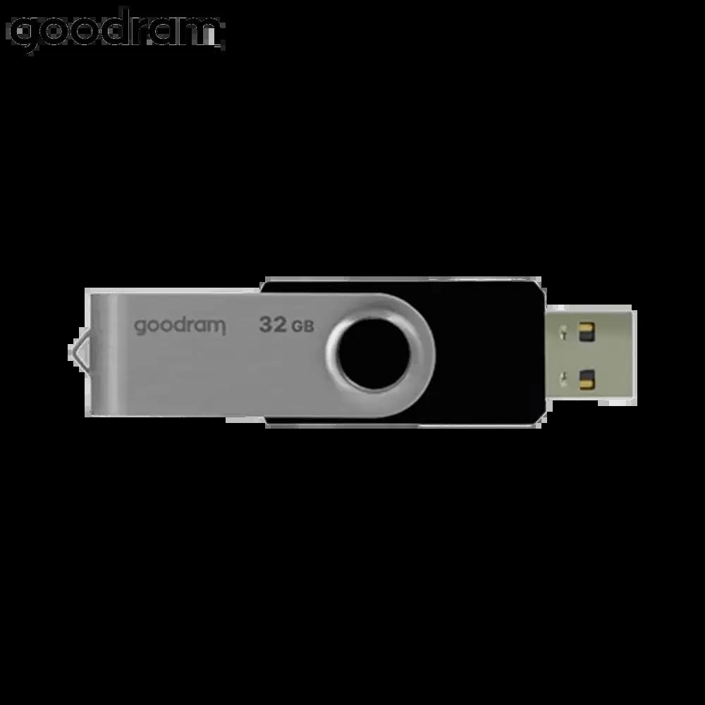 Clé USB 2.0 Goodram 32 Go