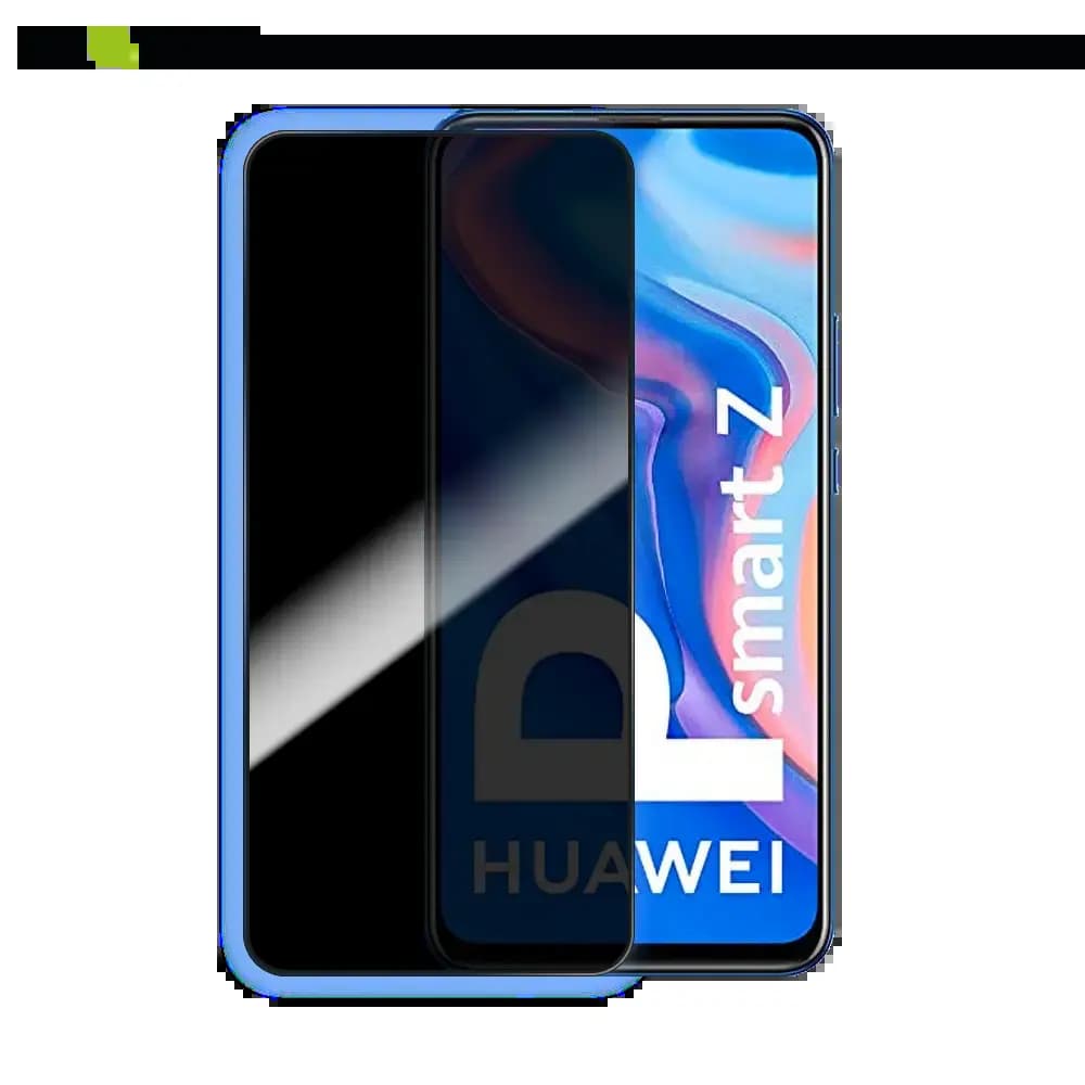 Verre trempé anti-espions Huawei P Smart Z protection écran 9H - PROTECT Transparent