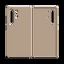 Coque Silicone Compatible pour Samsung Galaxy S25 Ultra Rose Gold - Variante 1
