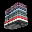 Coque de Protection PROTECT pour Apple iPhone 17 Pro Max Bleu Clair - Variante 2