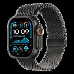 Montres Connectées