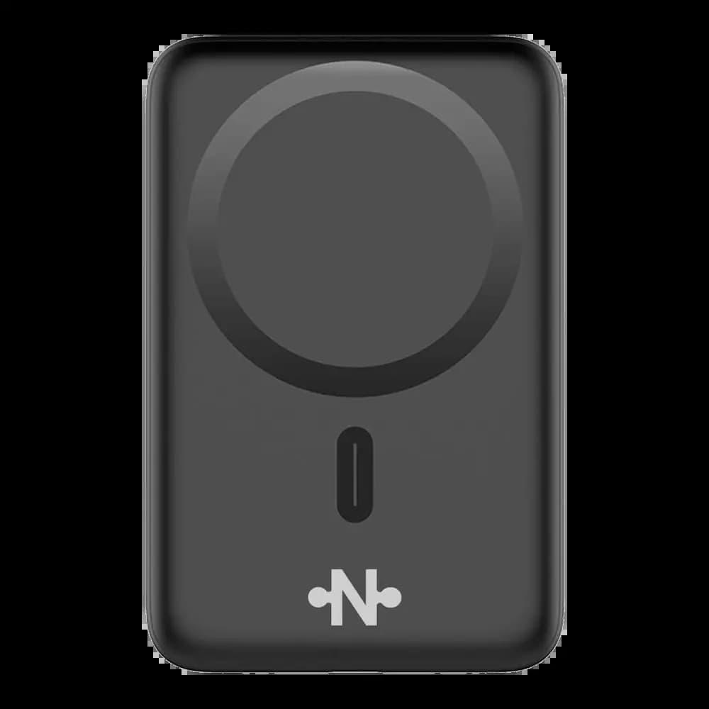 Batteries externes induction