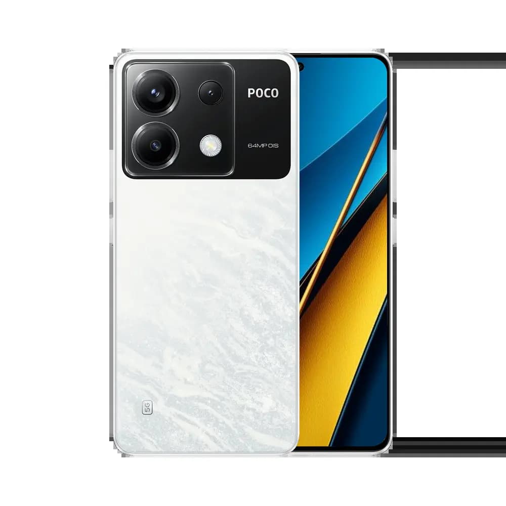 Poco X6 5G