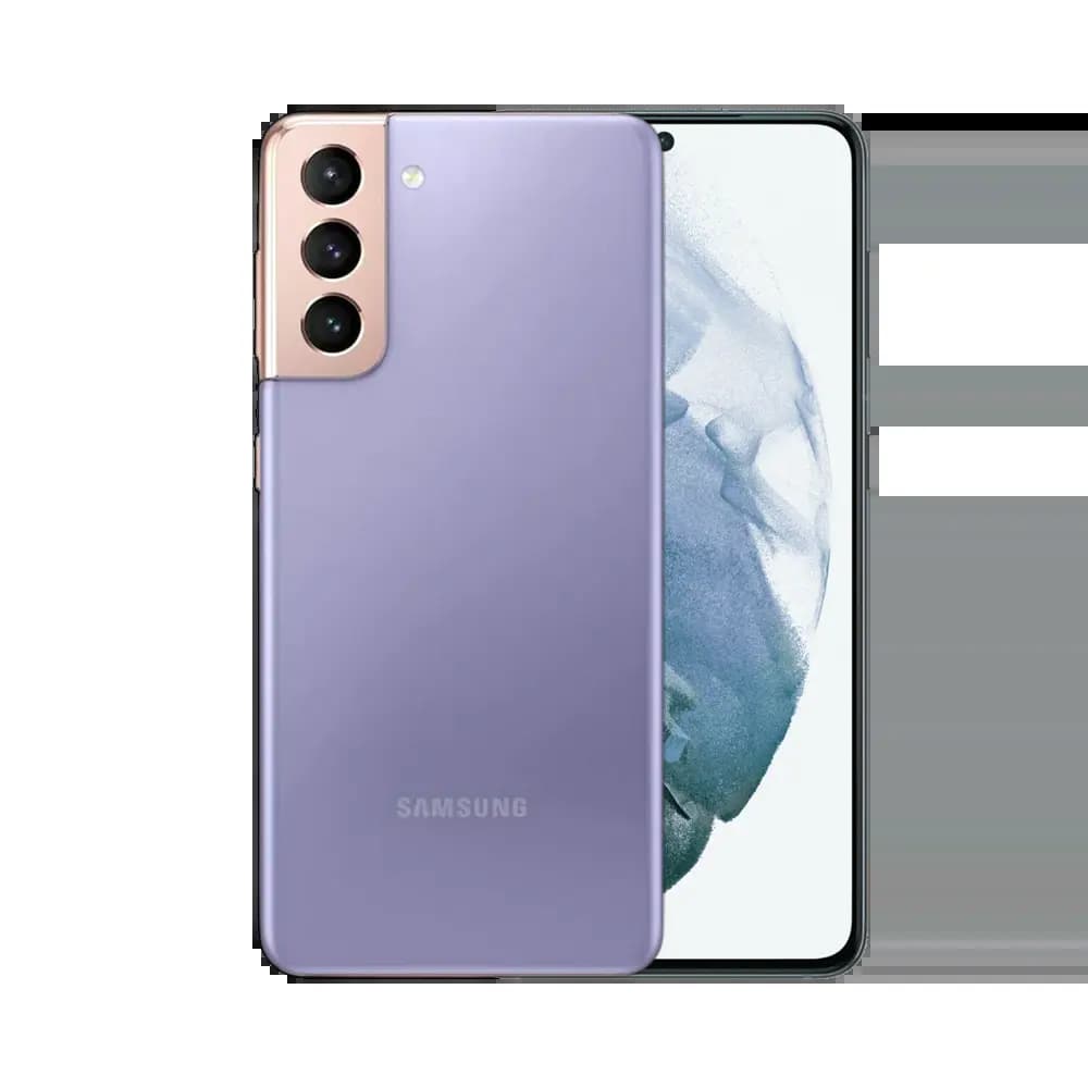 Galaxy S21 5G