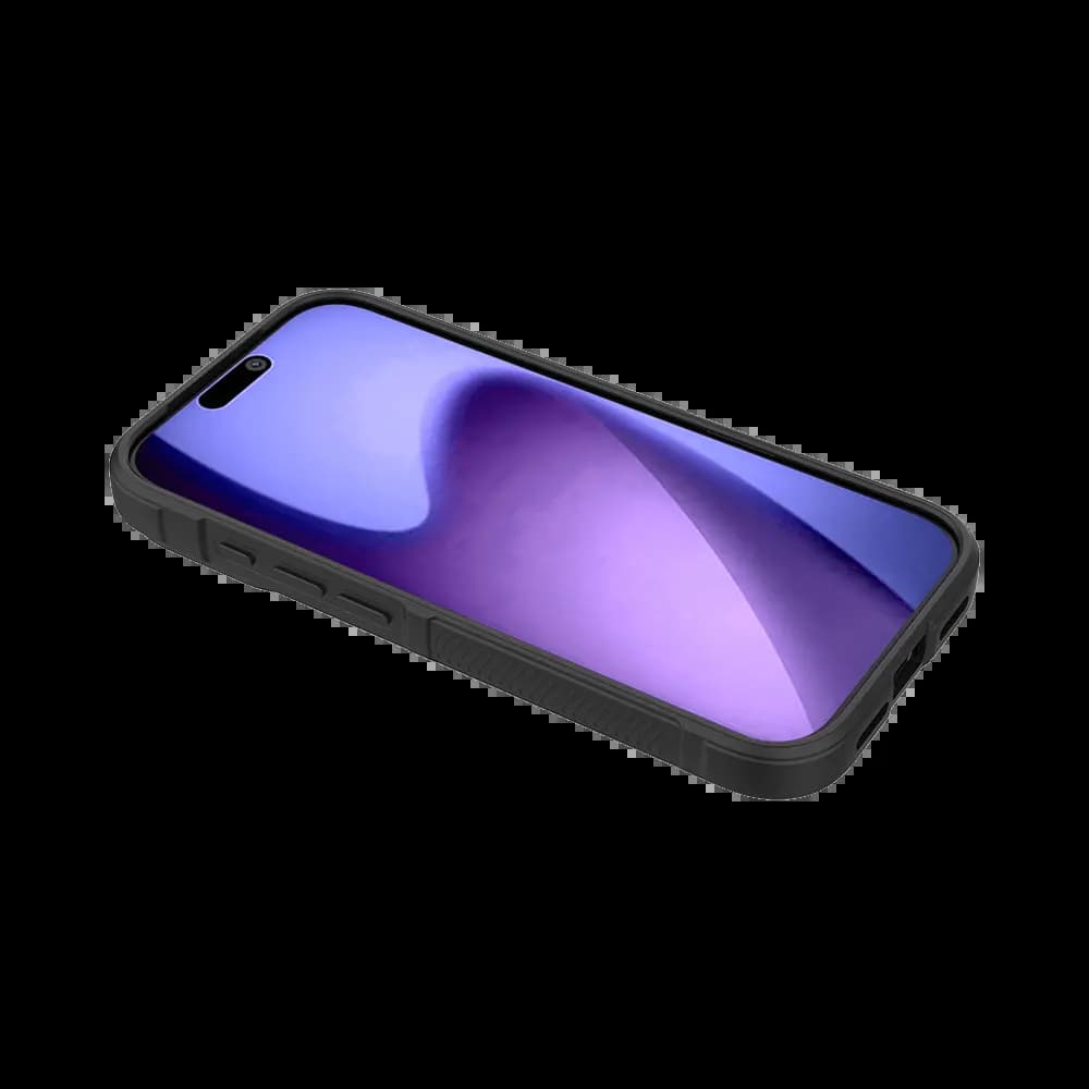 Coque de Protection PROTECT pour Apple iPhone 17 Pro Bleu Clair - Vue 5