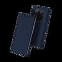 Housse de Protection Dux Ducis pour Redmi Note 14 Pro 4G  Bleu - Variante 1