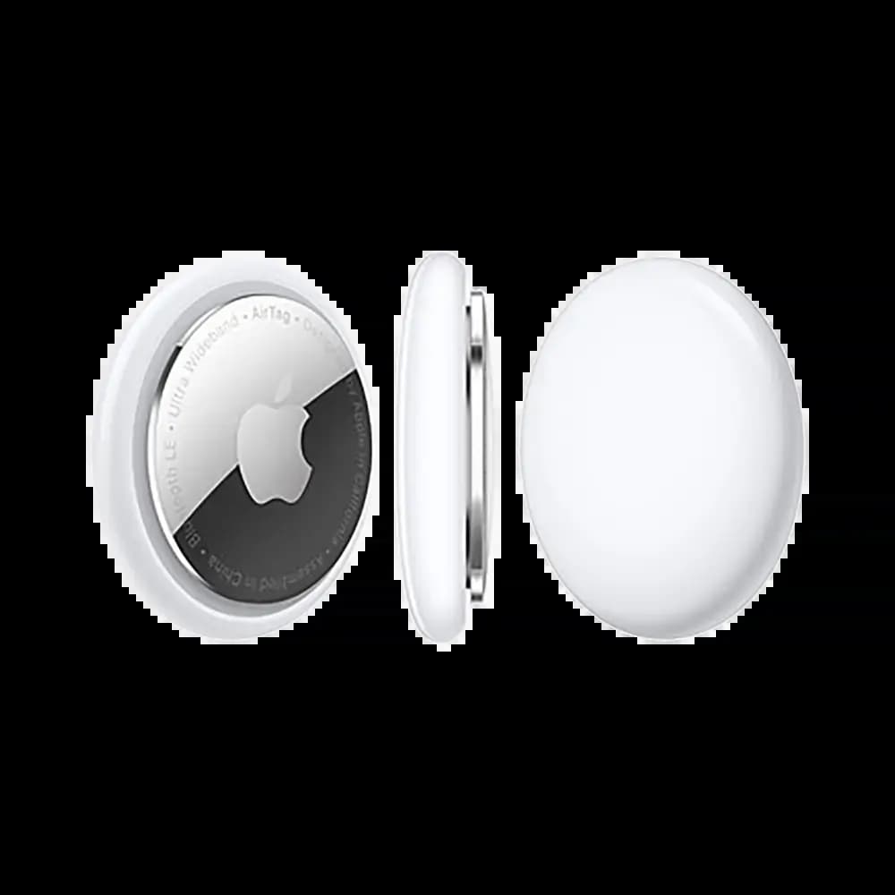 Apple AirTag traceur GPS - Blanc