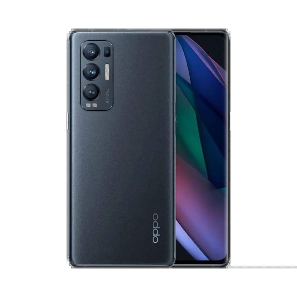 Find X3 Neo