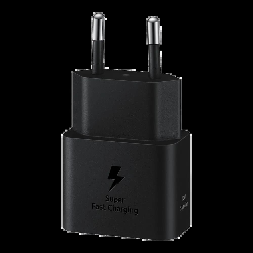 Chargeur Secteur