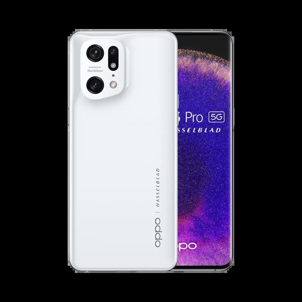 Find X5 Pro