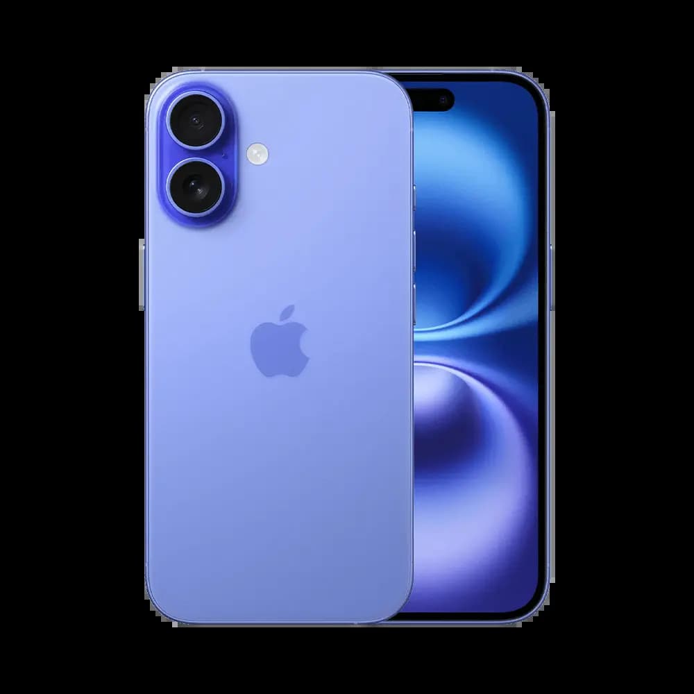 iPhone 16