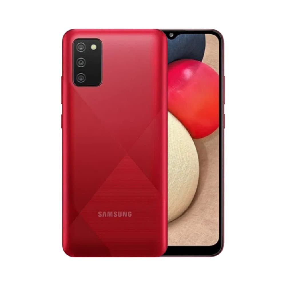 Galaxy A02s