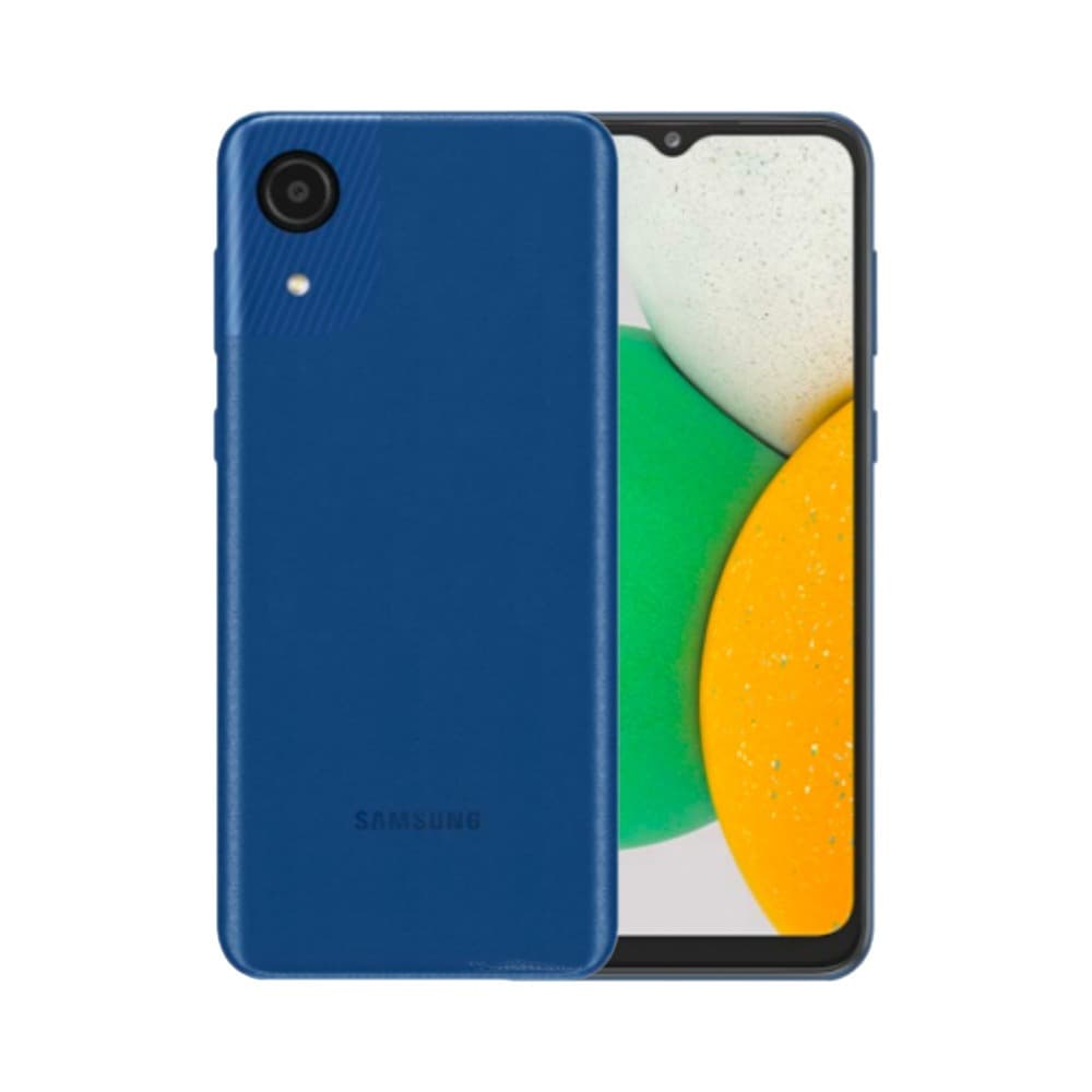Galaxy A03 Core