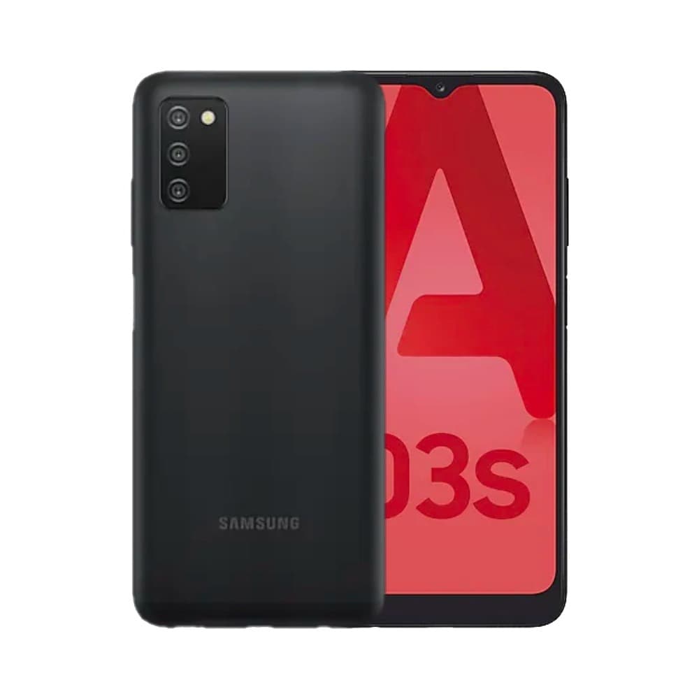 Galaxy A03s