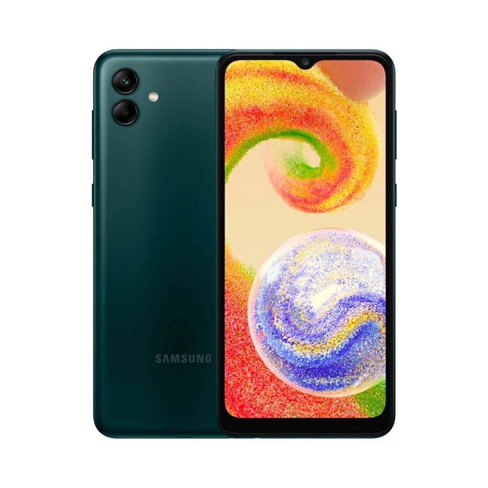 Galaxy A04