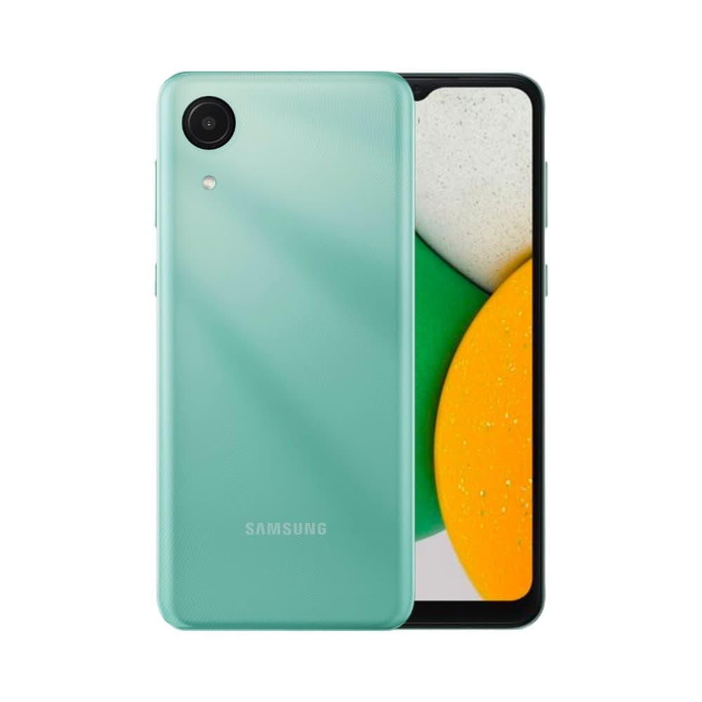 Galaxy A04 Core