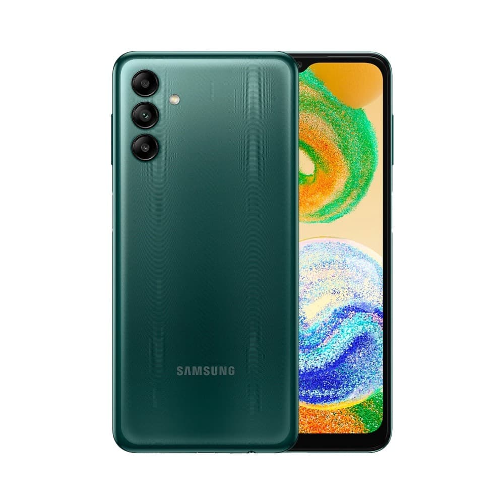 Galaxy A04s