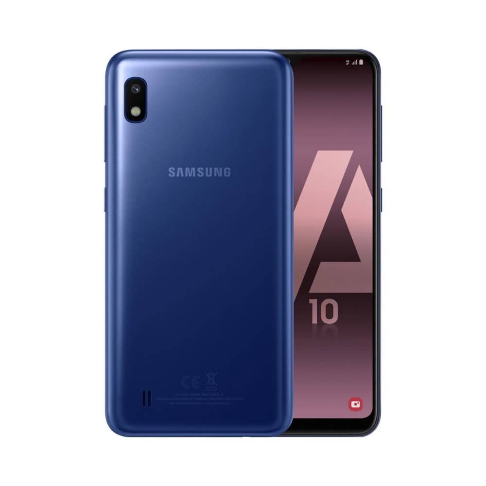 Galaxy A10