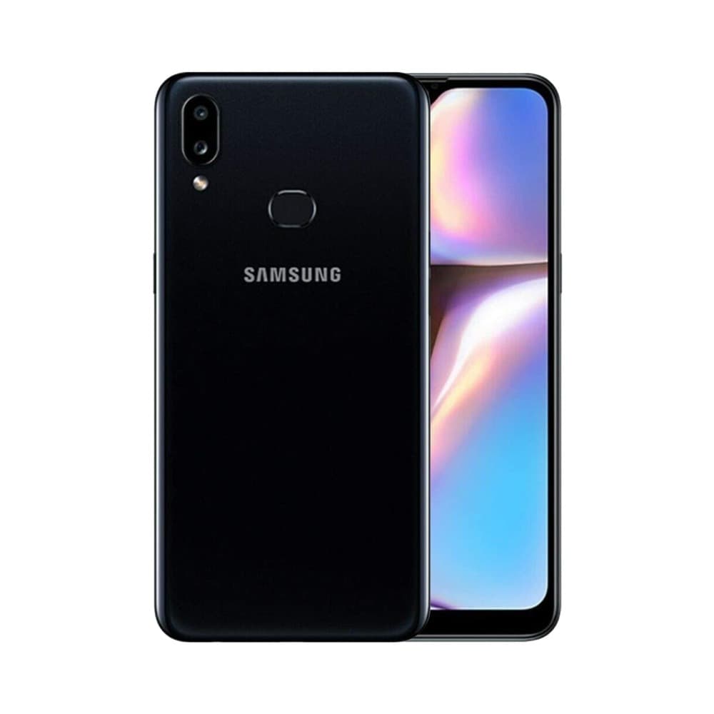 Galaxy A10s
