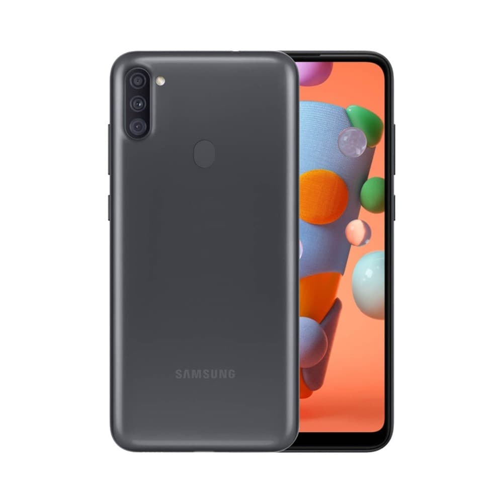 Galaxy A11