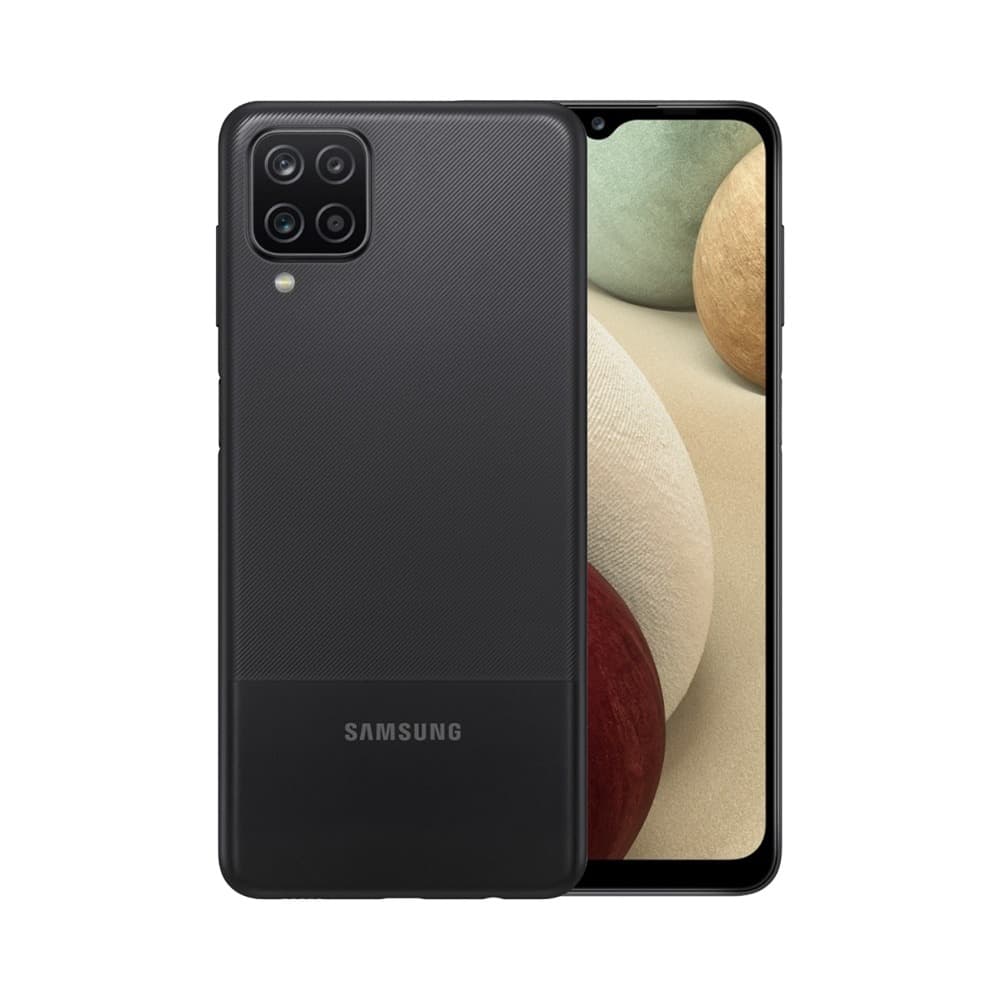 Galaxy A12 Nacho