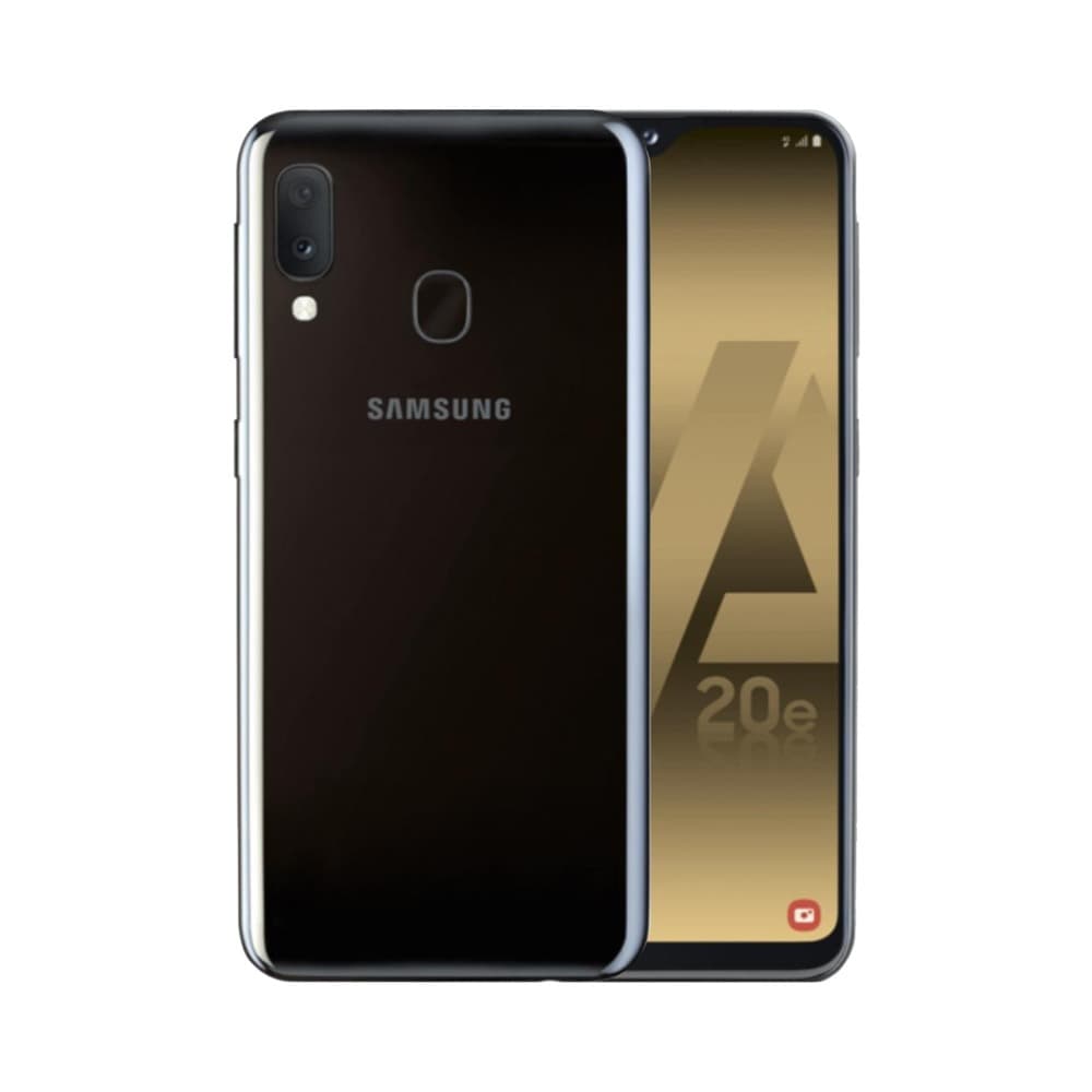 Galaxy A20e