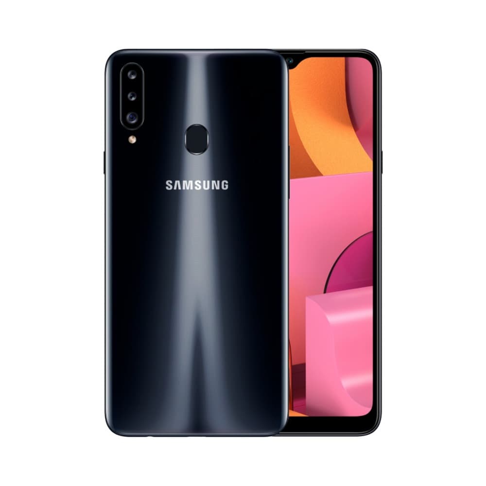 Galaxy A20s