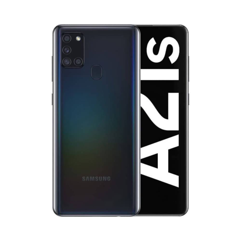 Galaxy A21s