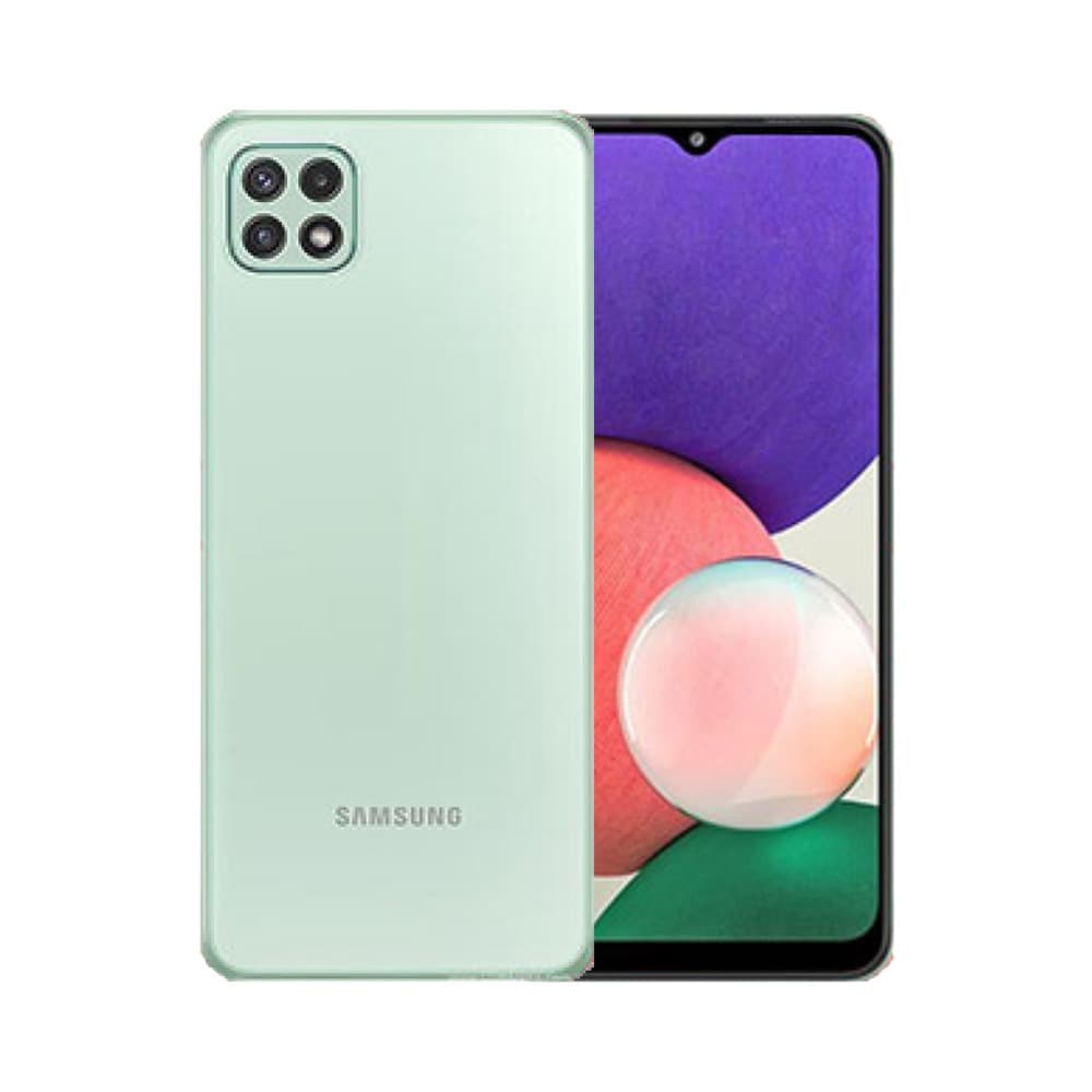 Galaxy A22 5G