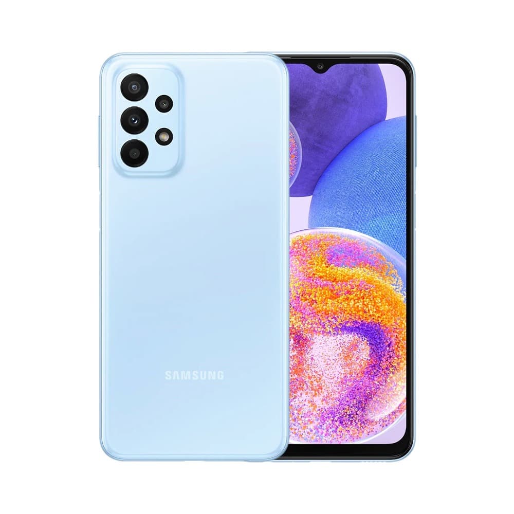 Galaxy A23 5G
