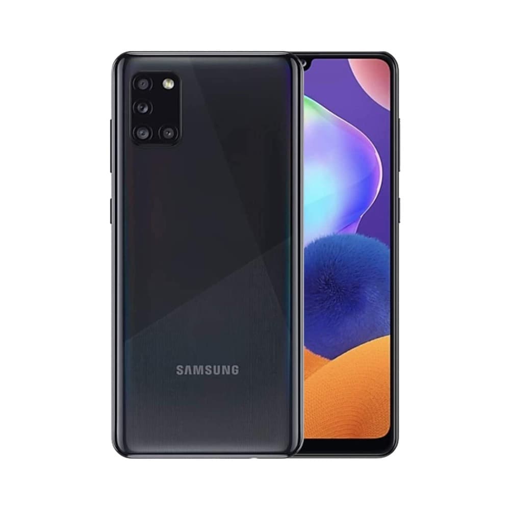 Galaxy A31