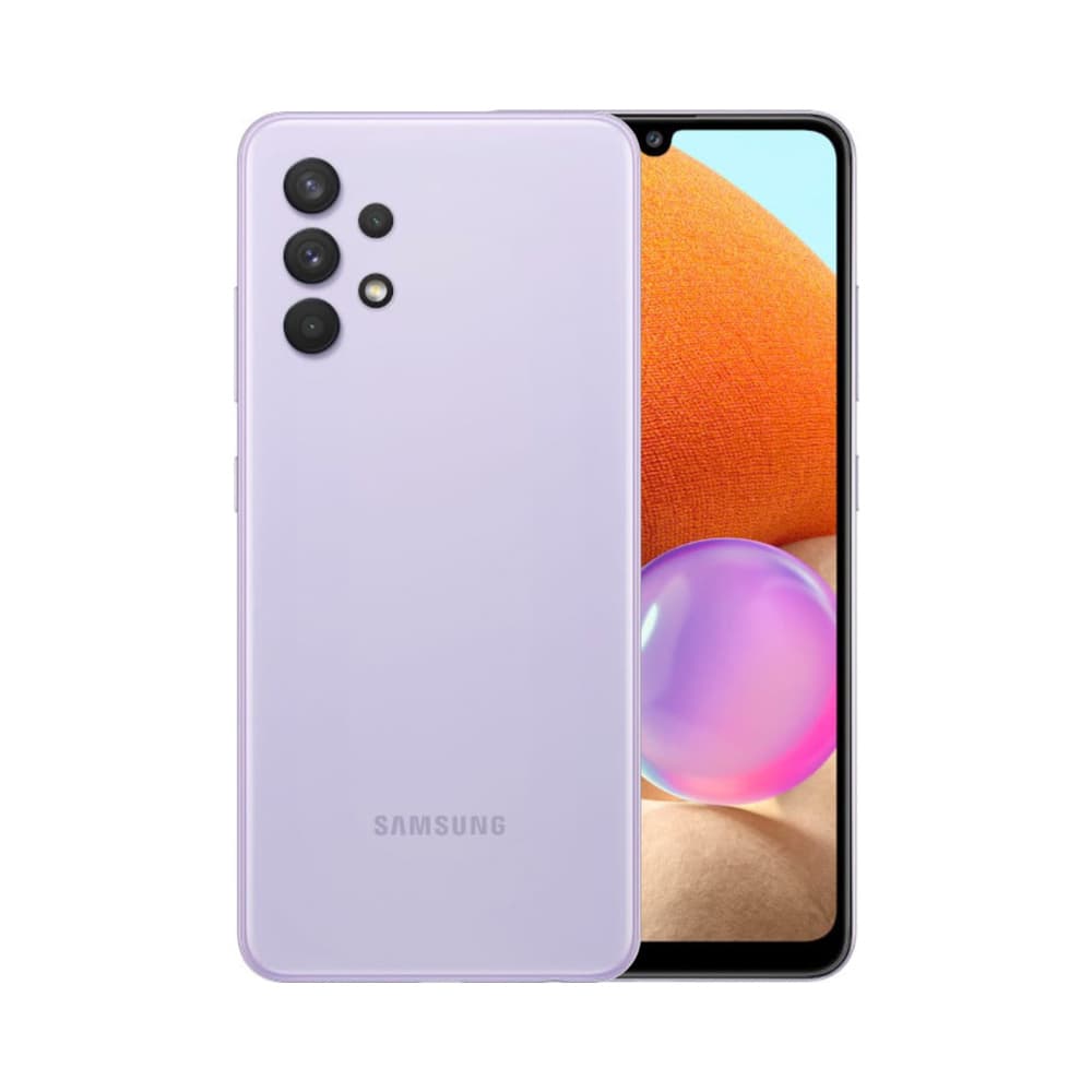 Galaxy A32 4G