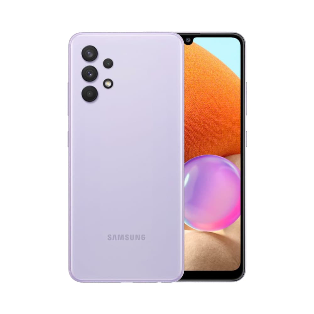 Galaxy A32 5G
