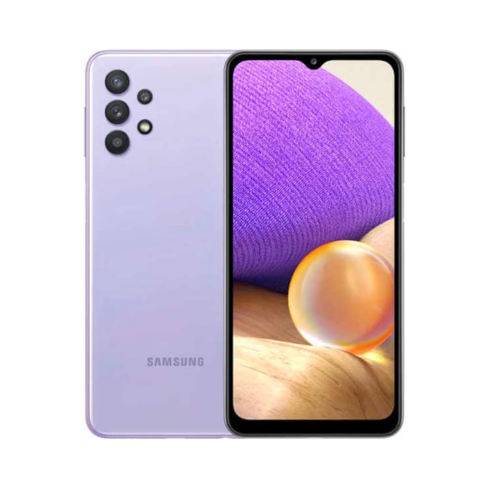 Galaxy A33 5G