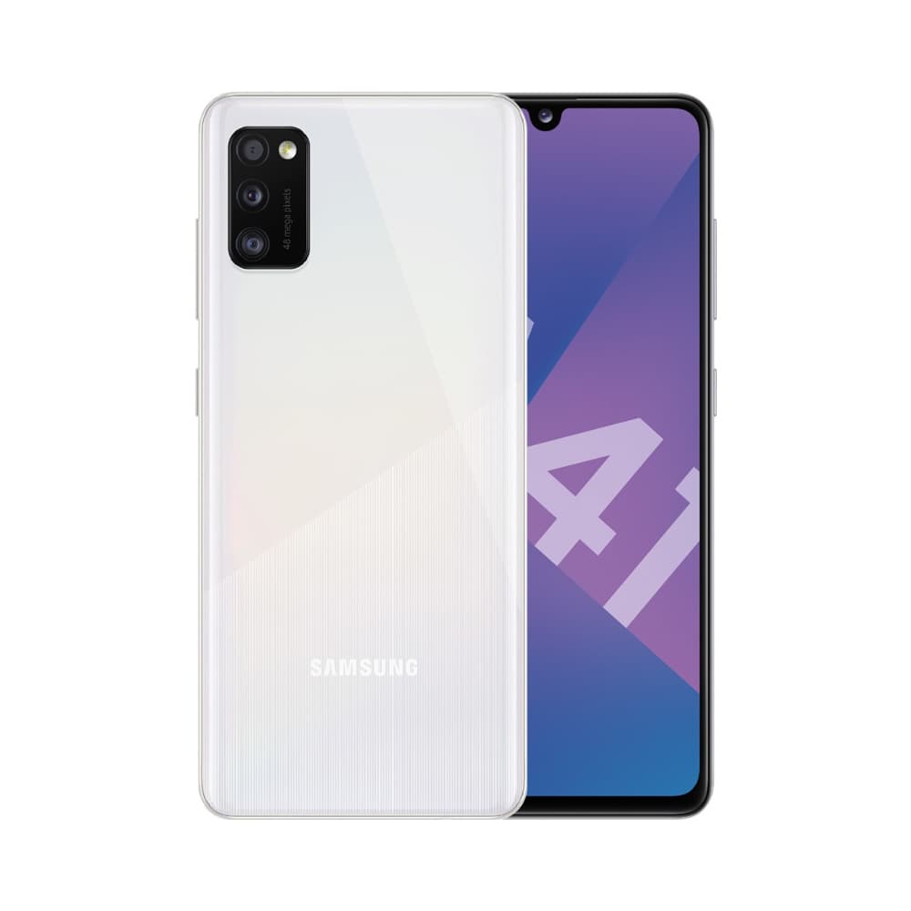 Galaxy A41