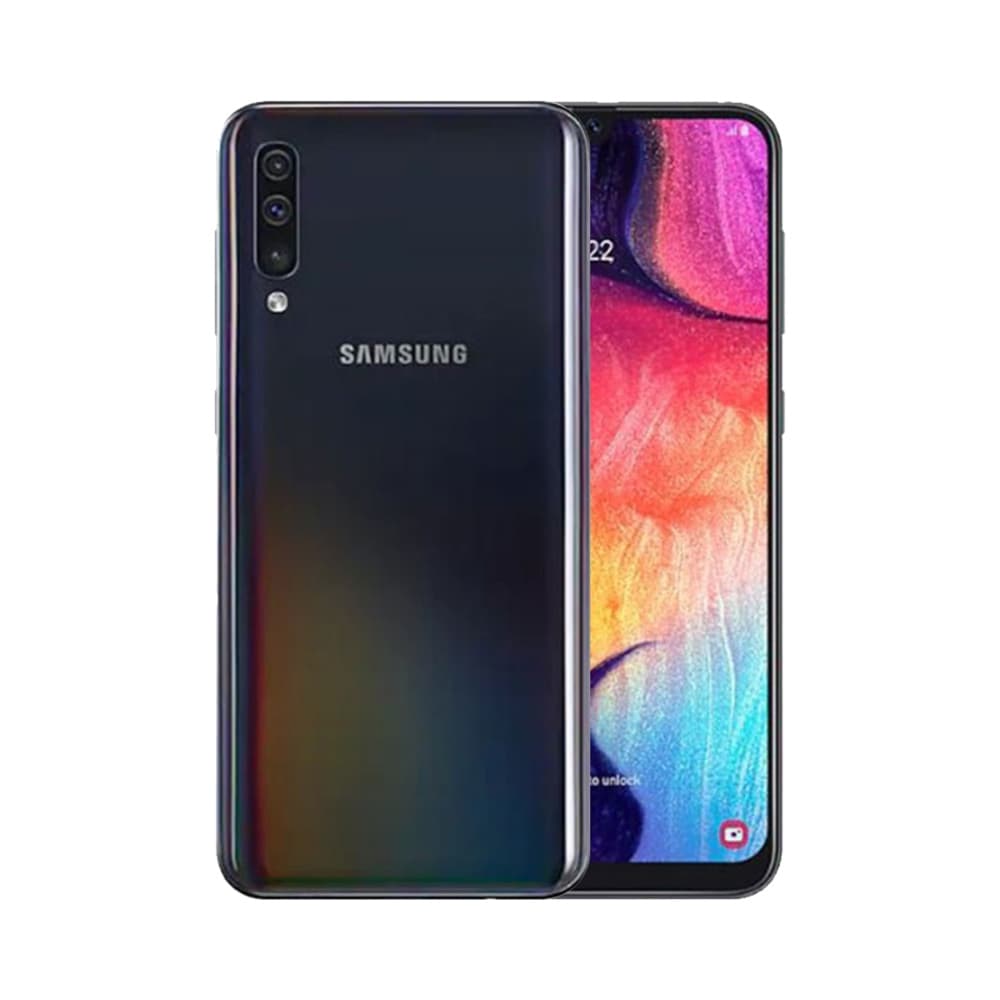 Galaxy A50