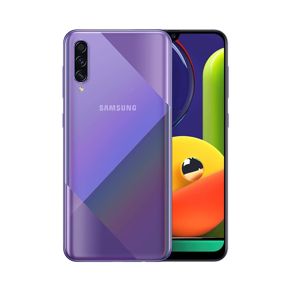 Galaxy A50s