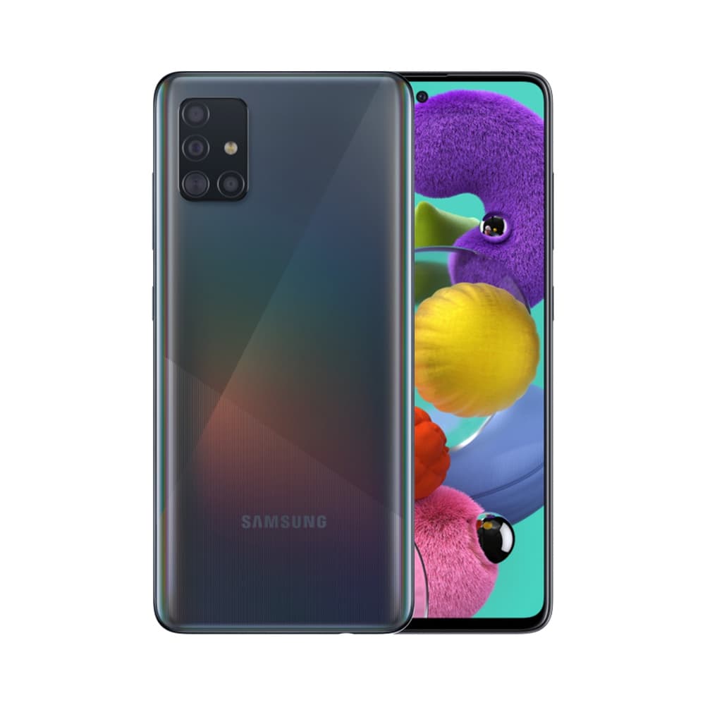 Galaxy A51